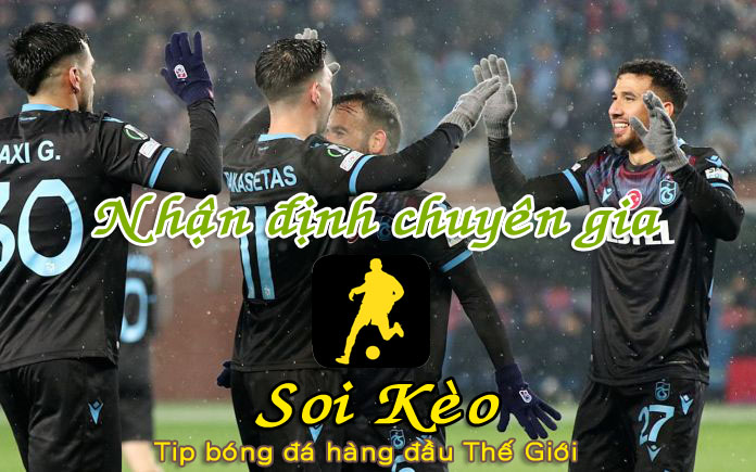 Soi Kèo Basel - Trabzonspor