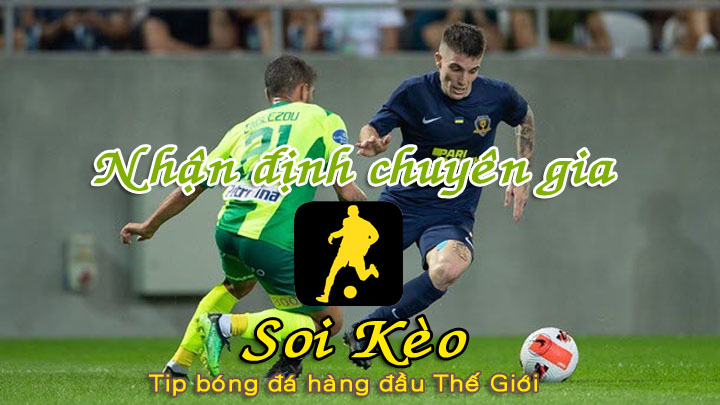 Soi Kèo Dnipro - AEK Larnaca