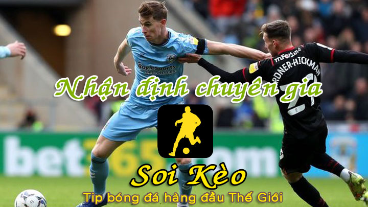 Soi Kèo West Brom - Coventry
