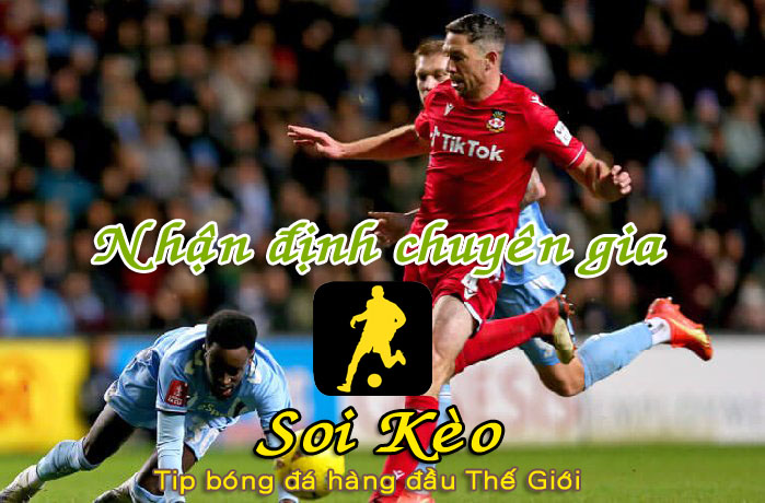 Soi Kèo Sheffield - Wrexham