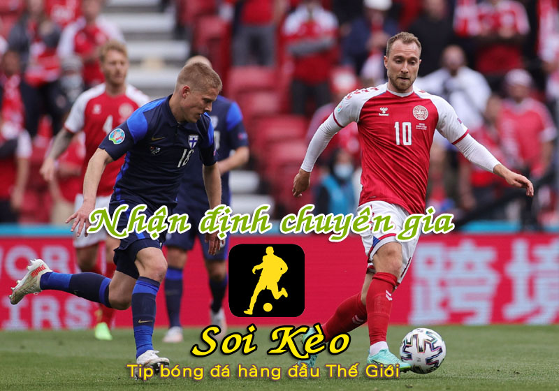 Soi Kèo Đan Mạch - Phần Lan