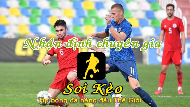 Soi Kèo Slovakia - Bosnia