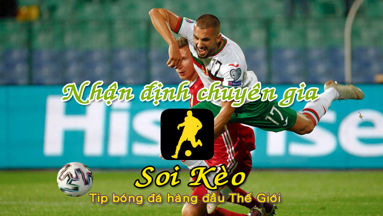 Soi Kèo Hungary - Bulgaria