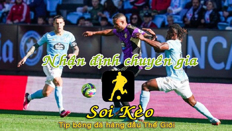 Soi Kèo Valladolid - Espanyol