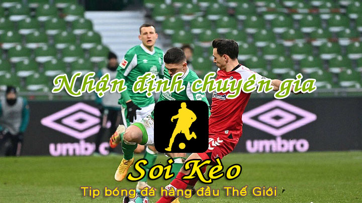 Soi Kèo tip bóng đá Werder Bremen - Freiburg