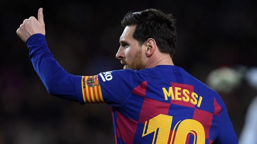 Nóng: Messi không chịu giảm 25% lương để ở lại PSG