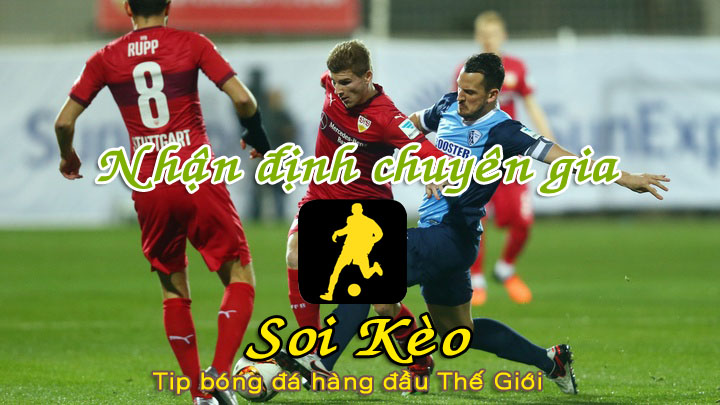 Soi Kèo Bochum - Stuttgart