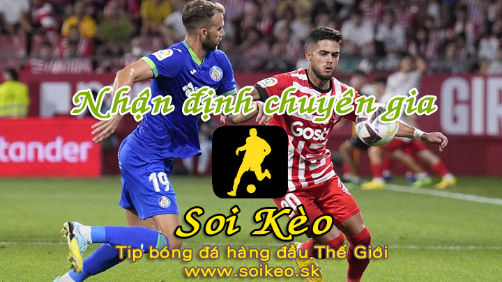 Soi Kèo tip bóng đá Almeria - Mallorca