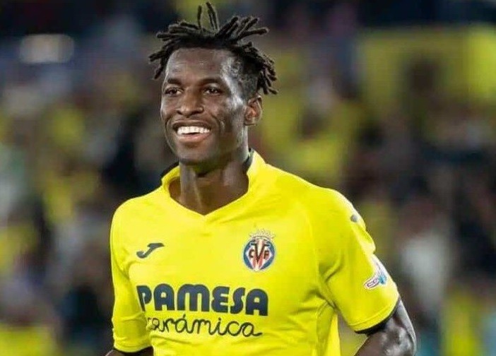Chelsea mua tiền đạo của Villarreal giá rẻ bất ngờ