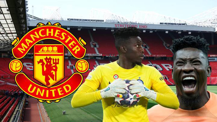 Chuyển nhượng MU 27/6: “Quỷ đỏ” sắp chốt mua Onana thay De Gea