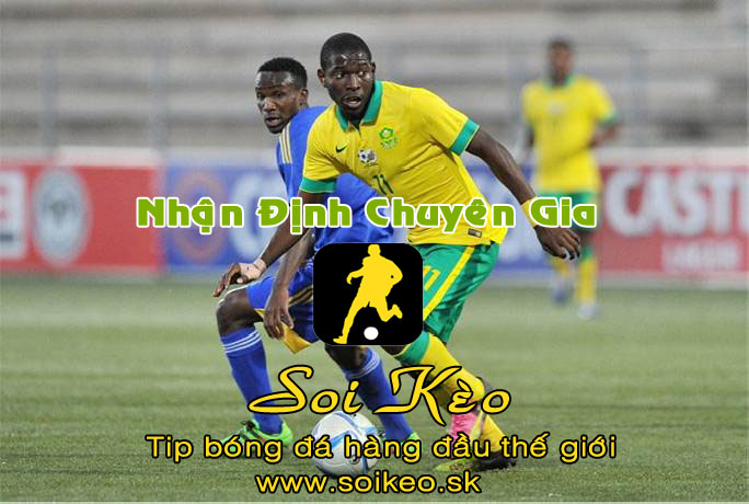 Soi Kèo tip bóng đá Nam Phi - Eswatini