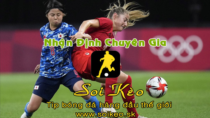 Soi Kèo tip bóng đá Nữ Zambia - Nữ Nhật Bản