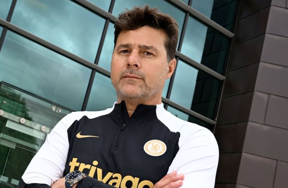 HLV Pochettino: "Chelsea vĩ đại nhất nước Anh 15 năm qua"