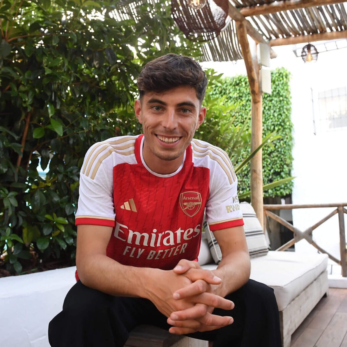 Arsenal thích "mua lợn béo để có cỗ lòng ngon"