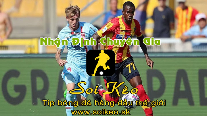 Soi Kèo tip bóng đá Monza - Lecce