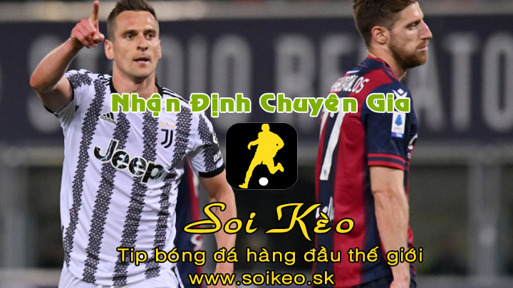 Soi Kèo tip bóng đá Juventus - Lecce