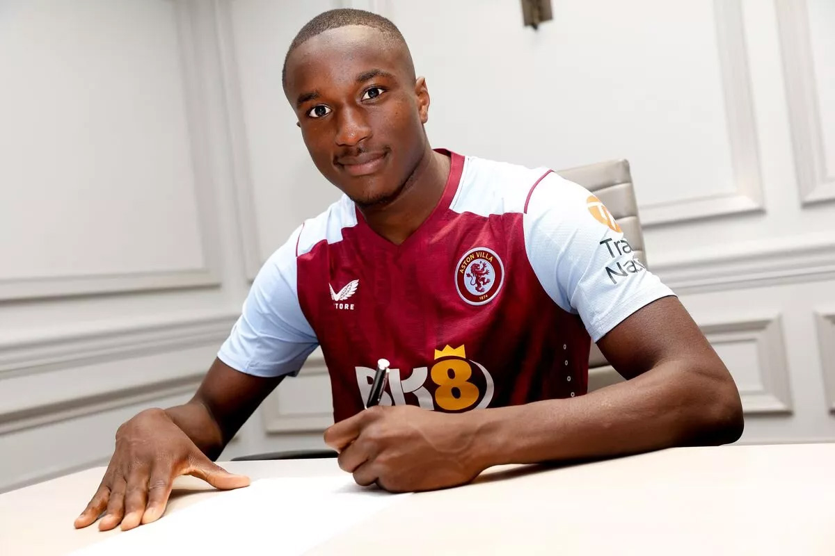 Đội hình đắt giá nhất Premier League ở chợ hè 2023