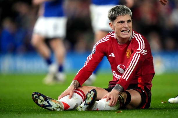 Sự cố hy hữu trong ngày Amorim ra mắt Premier League