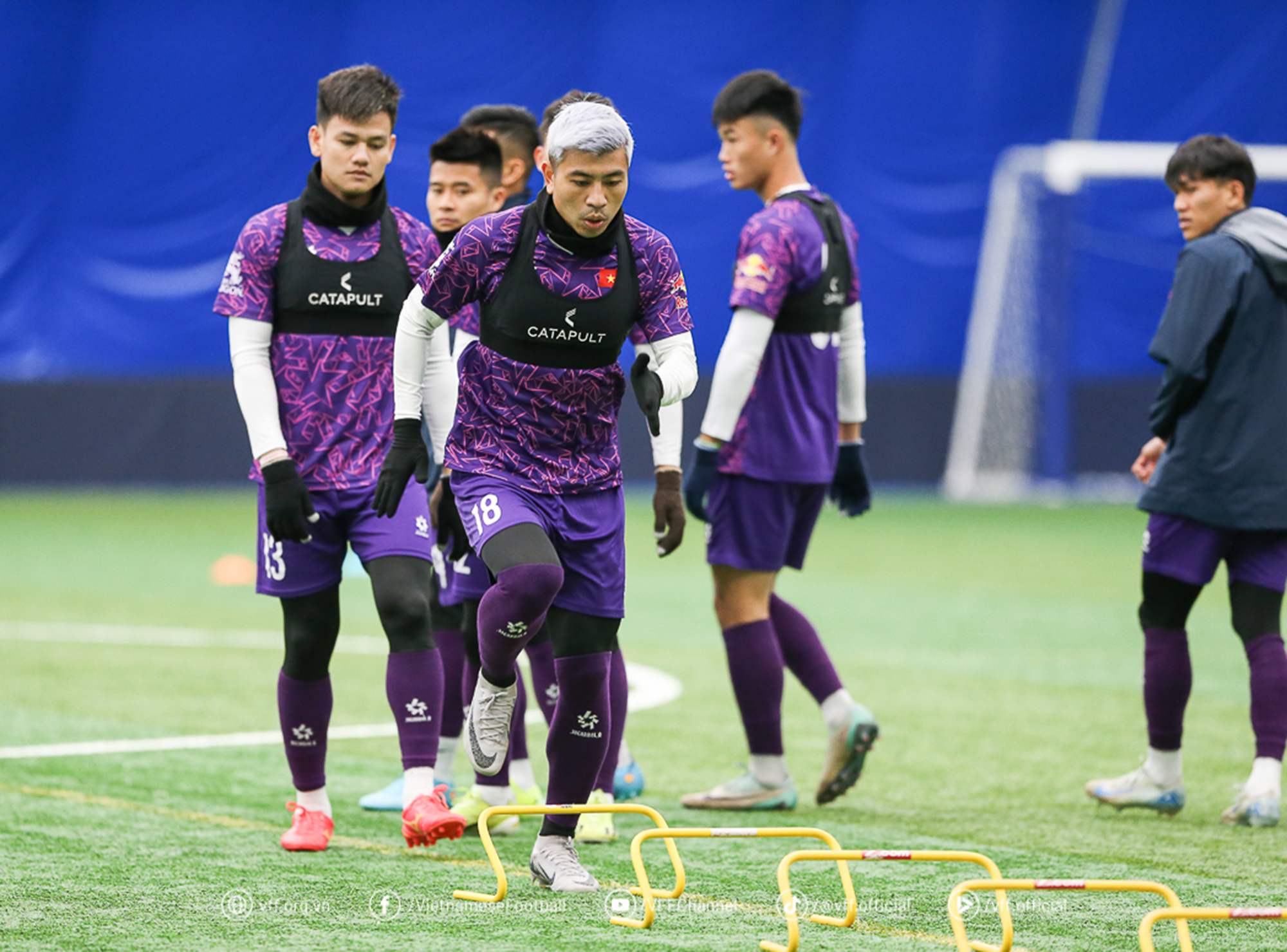 AFF Cup cần thay đổi