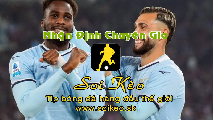 Soi Kèo tip bóng đá Lecce - Lazio