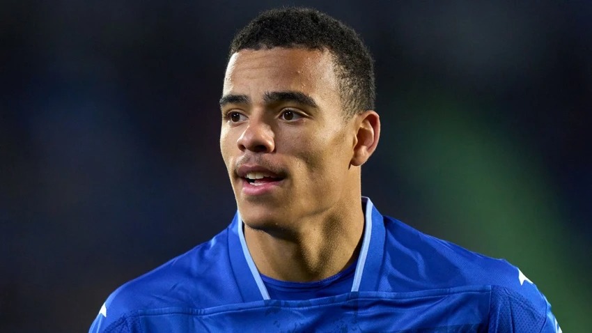 Greenwood tiến gần đến giấc mơ gia nhập Barcelona