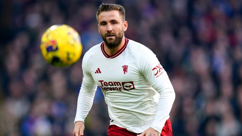 Man Utd nhận cú hích tài chính quan trọng