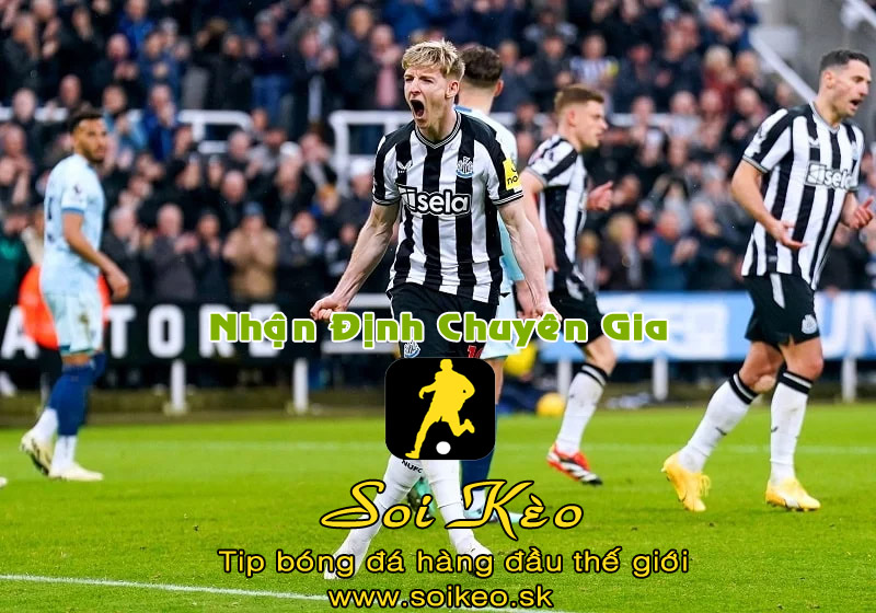 Soi Kèo tip bóng đá Blackburn - Newcastle