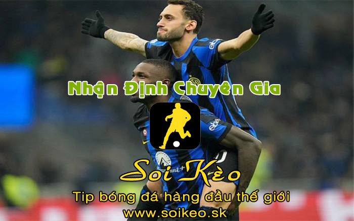 Soi Kèo tip bóng đá Frosinone - Inter Milan