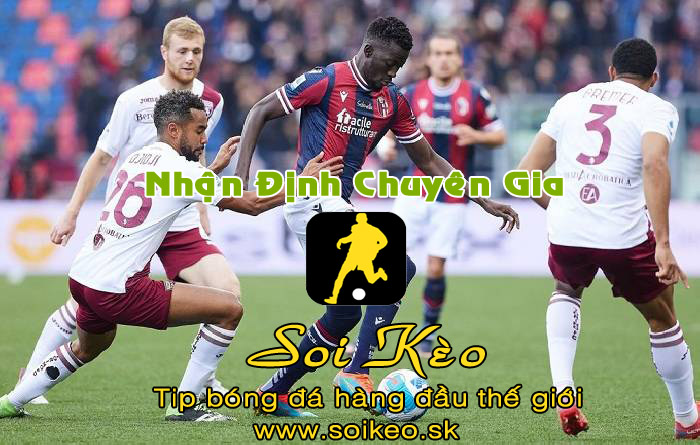 Soi Kèo tip bóng đá Torino - Bologna