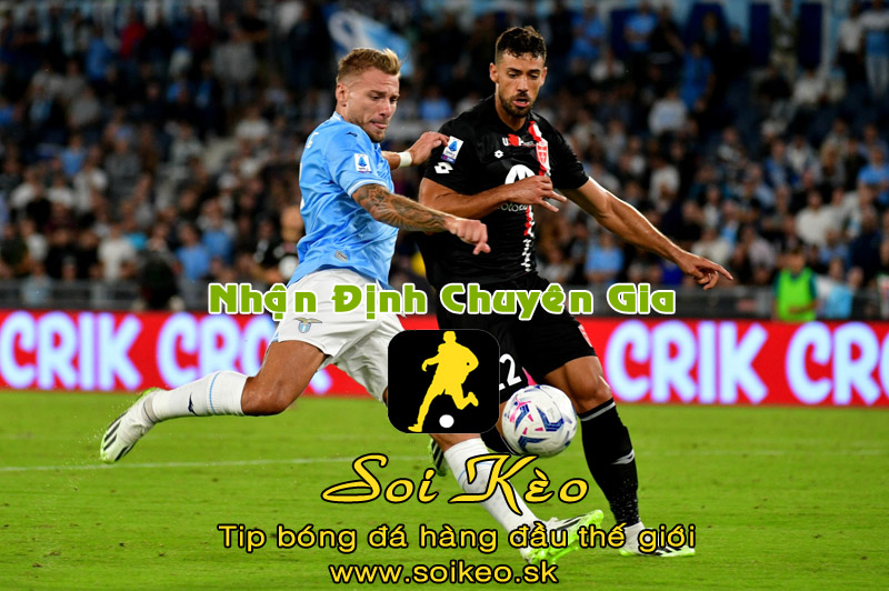 Soi Kèo tip bóng đá Monza - Lazio