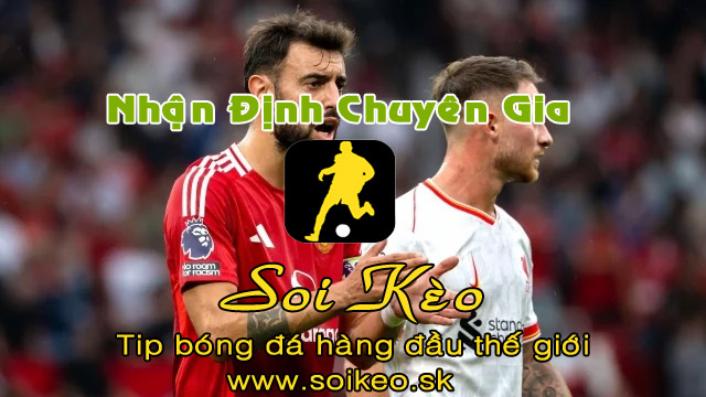 Soi Kèo tip bóng đá Southampton - MU