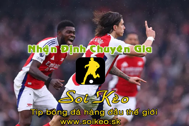 Soi Kèo tip bóng đá Arsenal - Bolton