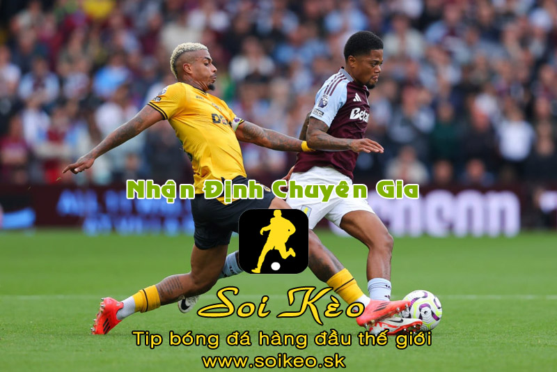 Soi Kèo tip bóng đá Ipswich - Aston Villa