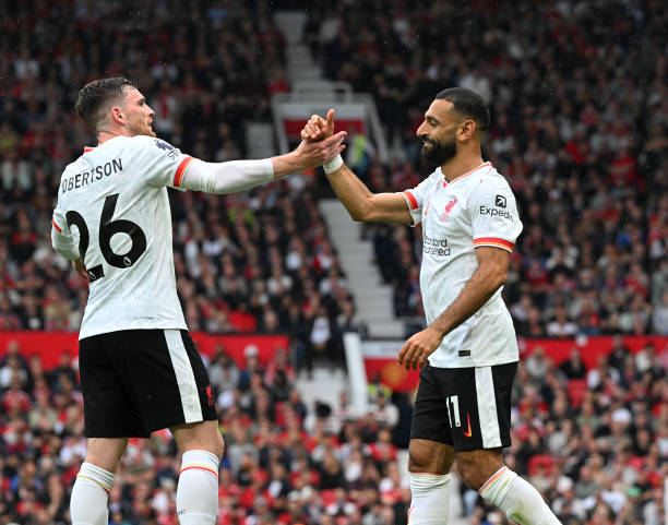 Vòng 3 Ngoại hạng Anh 2024/2025: MU thua thảm trước Liverpool