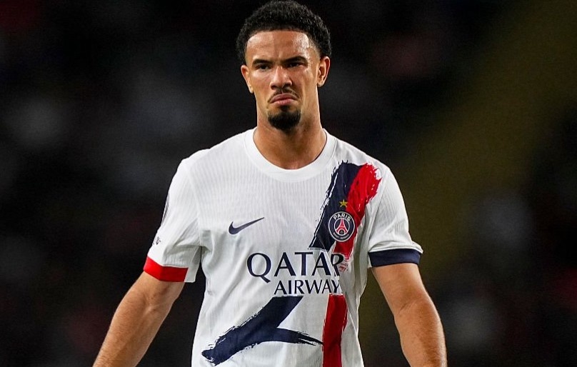 Châu Âu dậy sóng vì ngôi sao 90 triệu euro của PSG