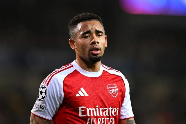 Arteta xác nhận kế hoạch chuyển nhượng của Arsenal dành cho Jesus