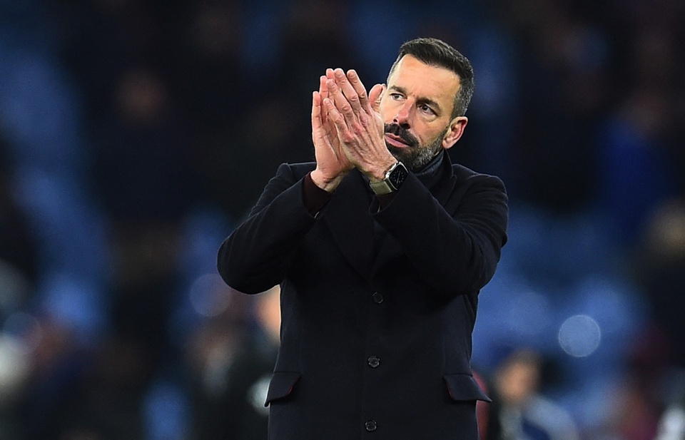 MU bị đẩy xuống thứ 15