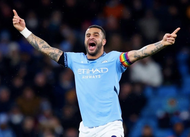 Man City gia hạn hợp đồng 9 năm với Haaland, chiêu mộ 3 tân binh