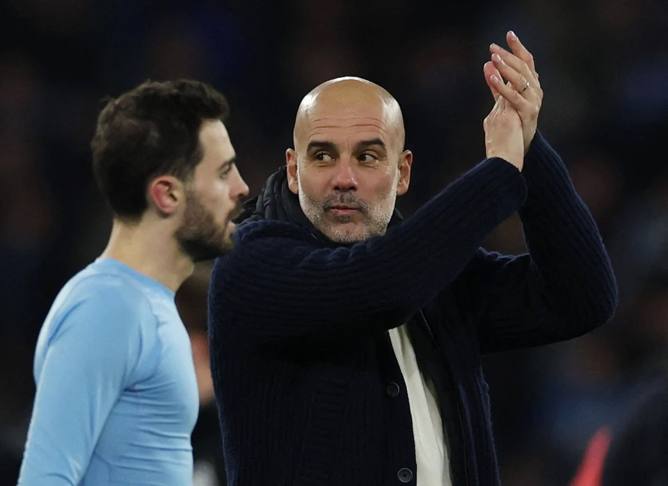 Bóng đá Anh sẽ làm nên lịch sử mùa này?