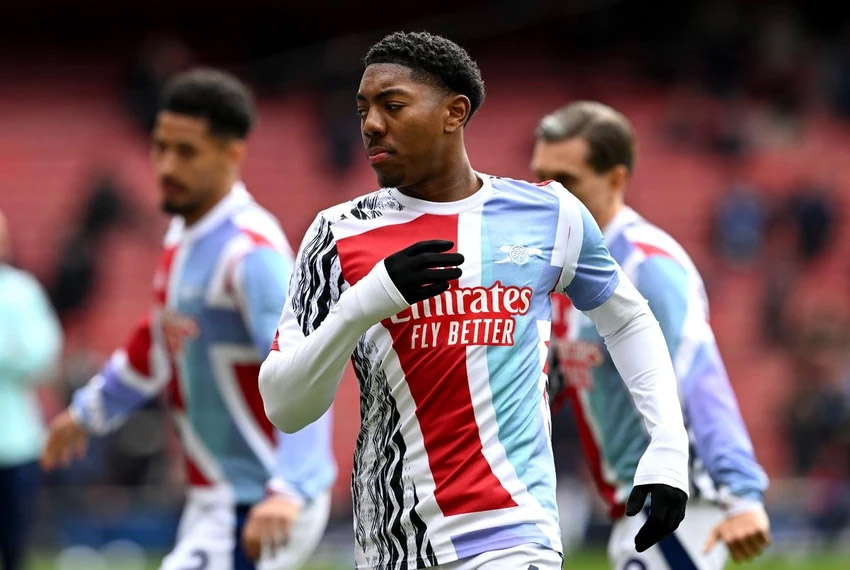 Đội hình trong mơ của Arsenal với 1 siêu tiền đạo