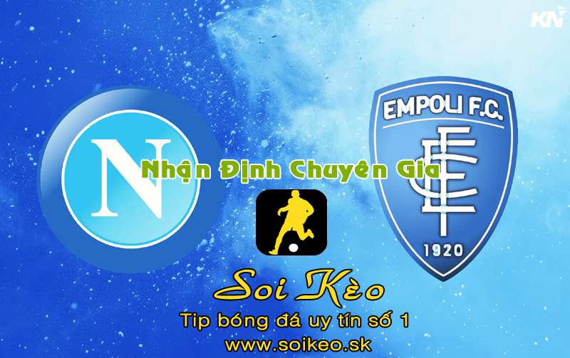 Soi Kèo Napoli - Empoli