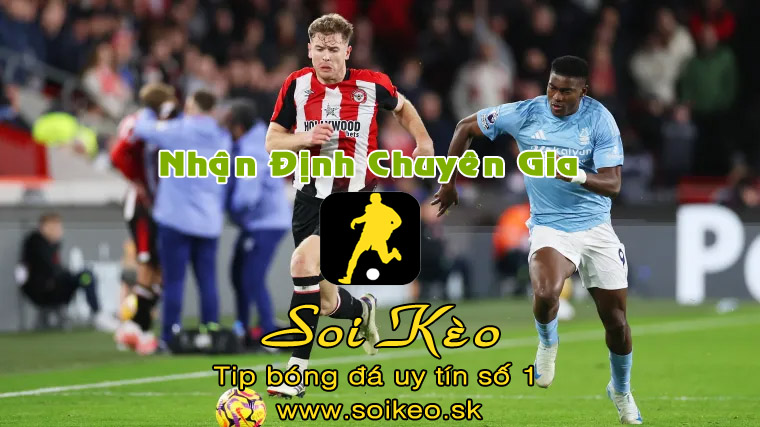 Soi Kèo Brentford - Fulham