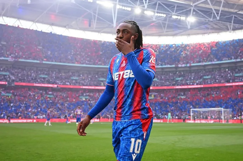 Bayern Munich chiêu mộ ngôi sao Premier League giá 68 triệu bảng