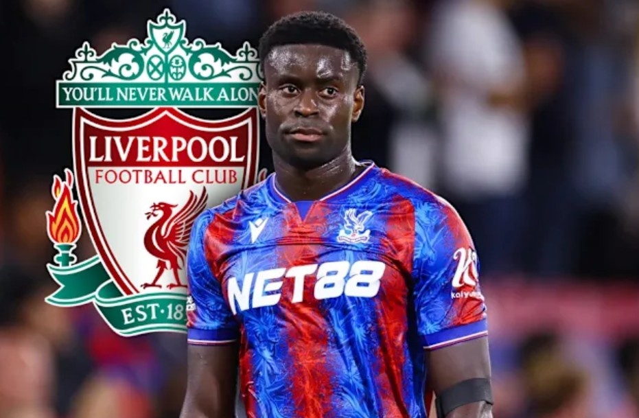 Liverpool tiếp tục mua sắm rầm rộ