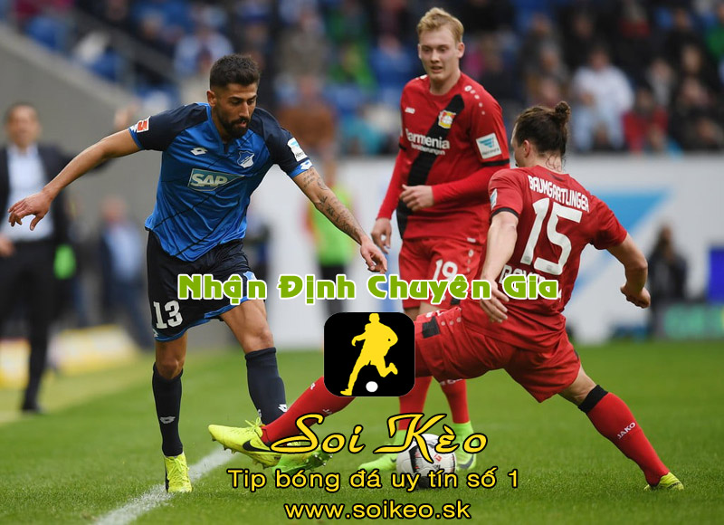 Soi Kèo Leverkusen - Hoffenheim