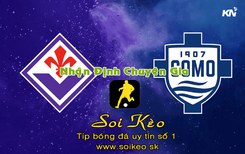 Soi Kèo Fiorentina - Como