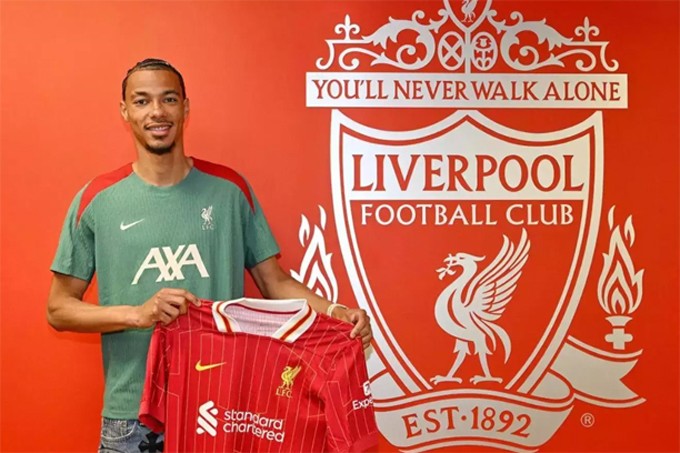 Top 10 vụ chuyển nhượng lớn nhất châu Âu trong hè 2025