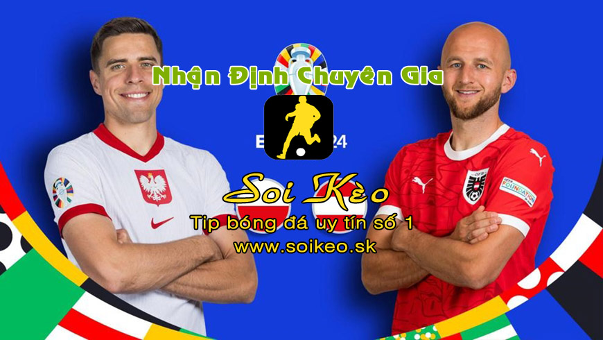 Soi Kèo Ba Lan - Phần Lan