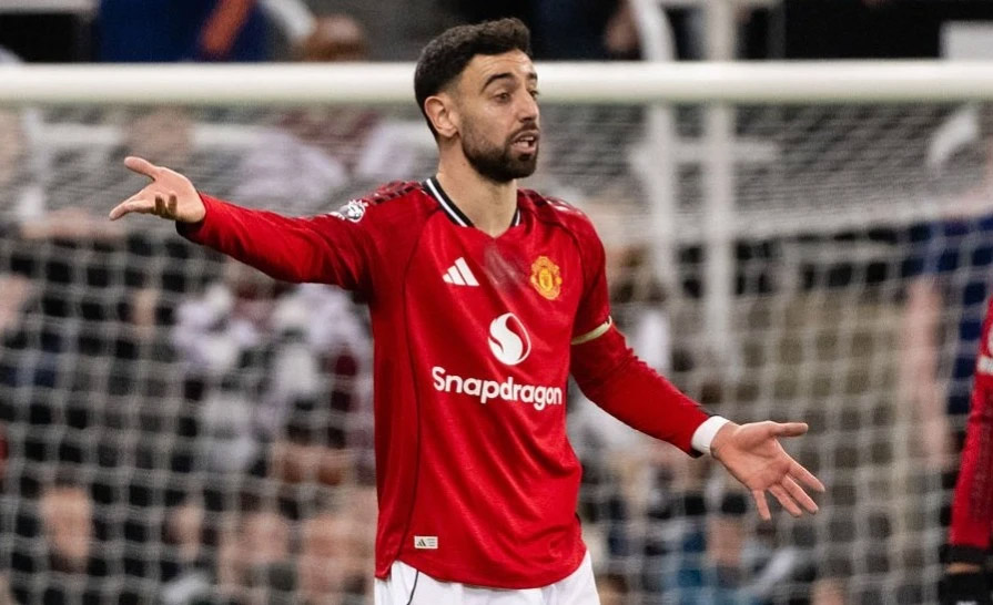 MU lại thua dù chơi hơn người