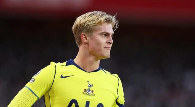 Tottenham đang đối mặt nguy cơ xuống hạng